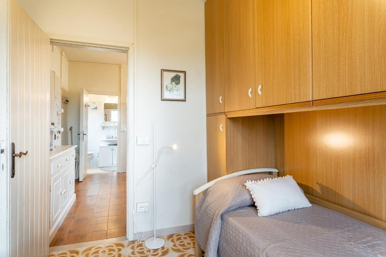 Sassi Scritti - Acero Montano Apartment Montefegatesi Exterior photo